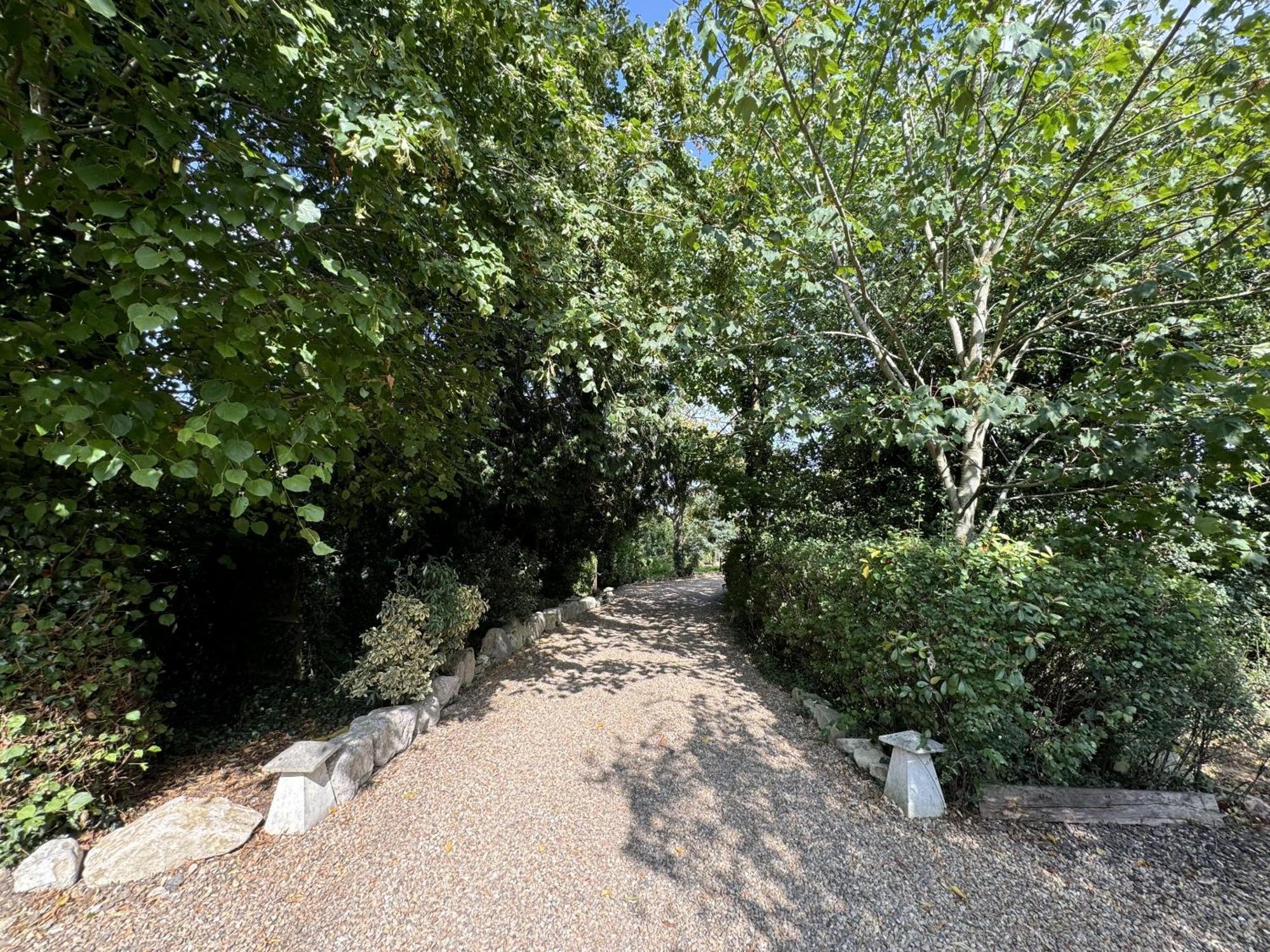 Hookwood Lodge London Gatwick Horley Exterior foto