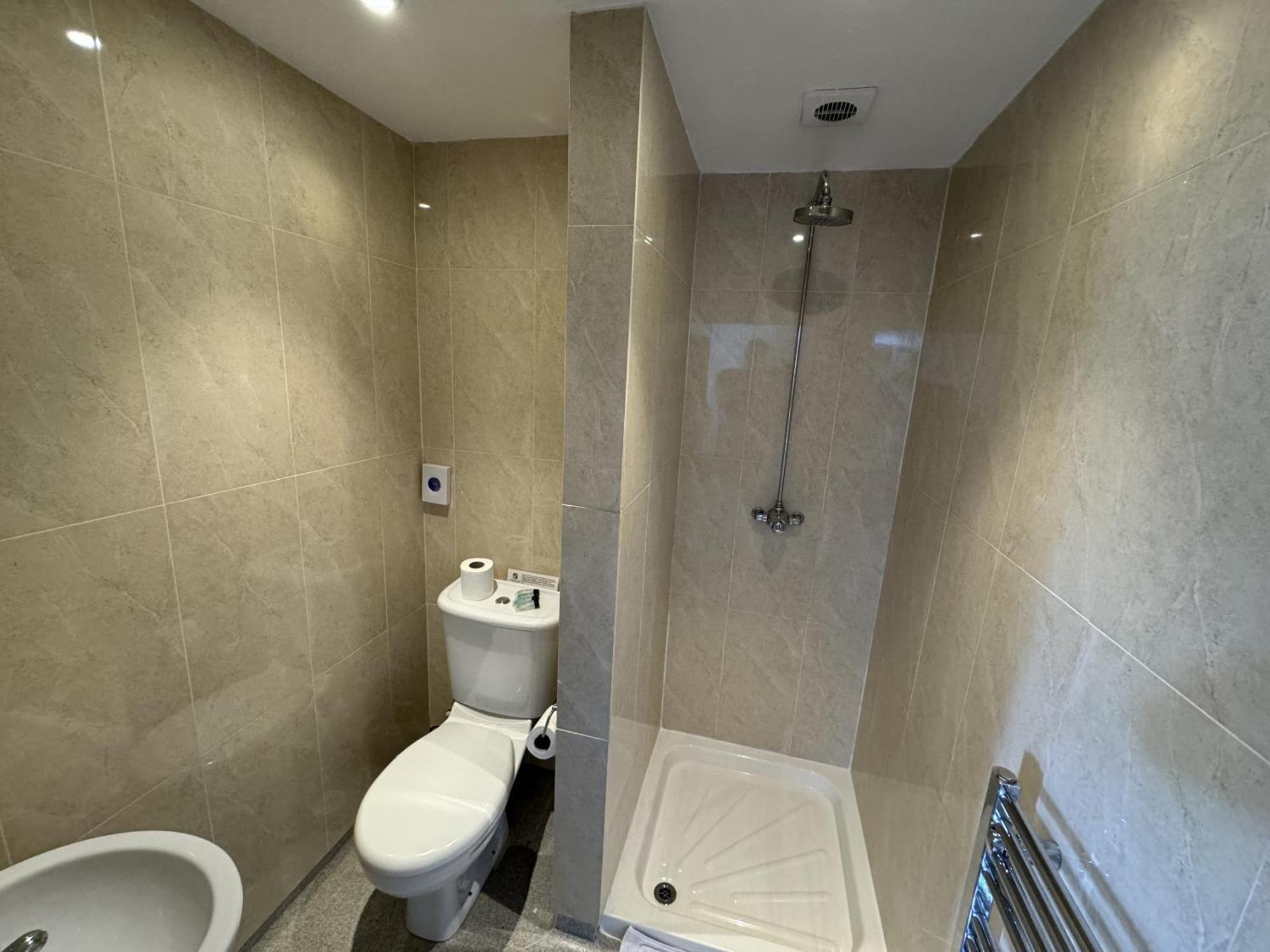 Hookwood Lodge London Gatwick Horley Zimmer foto
