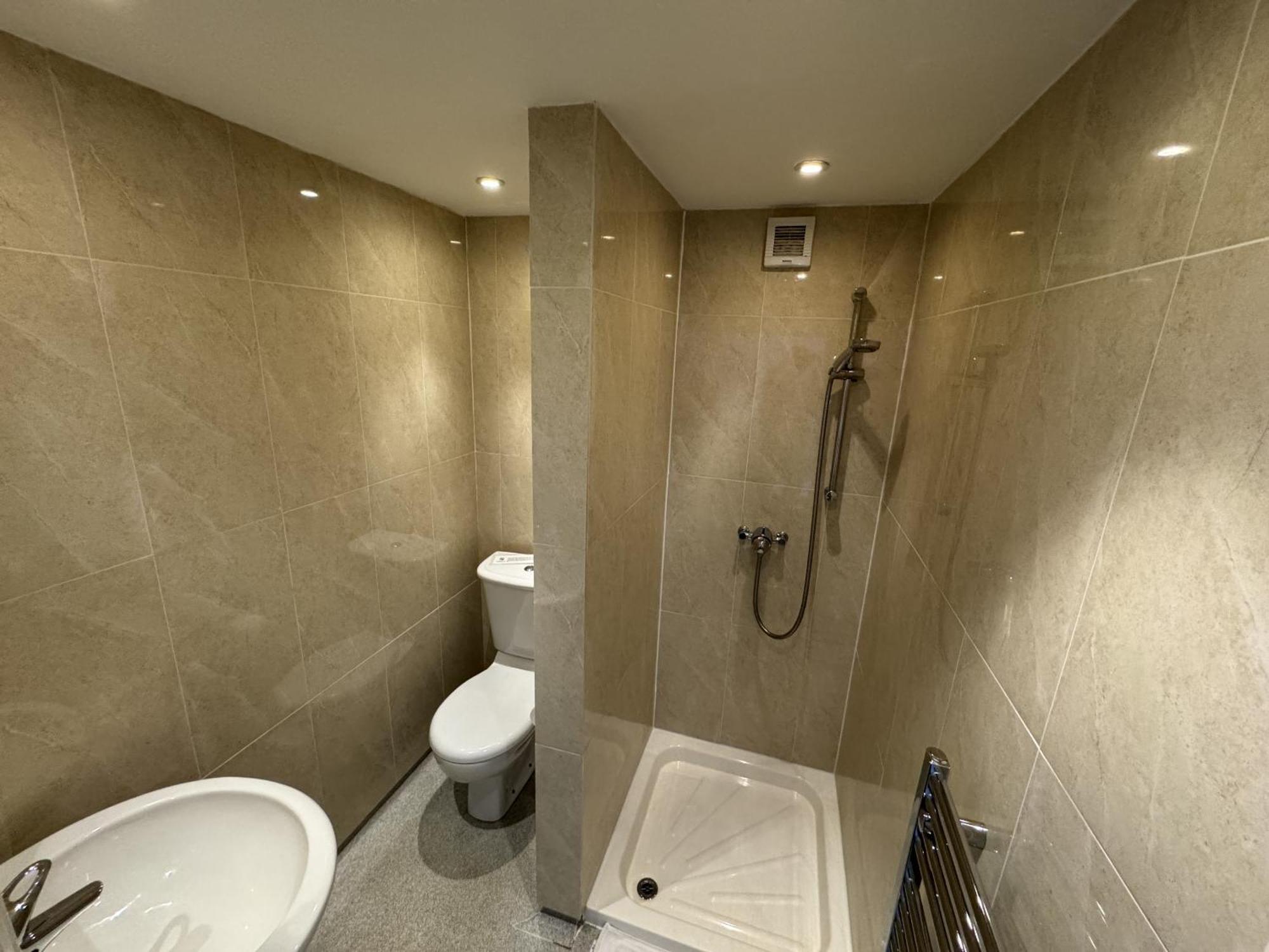 Hookwood Lodge London Gatwick Horley Zimmer foto