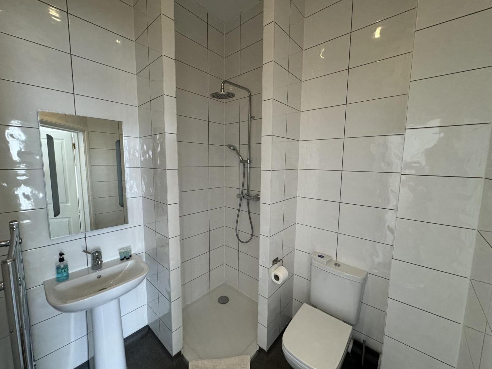Hookwood Lodge London Gatwick Horley Zimmer foto