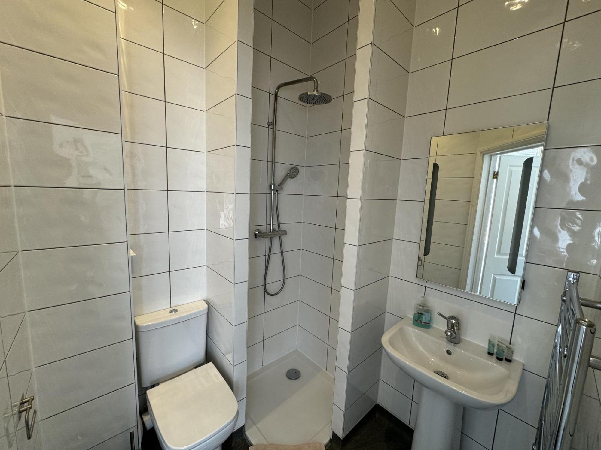 Hookwood Lodge London Gatwick Horley Zimmer foto