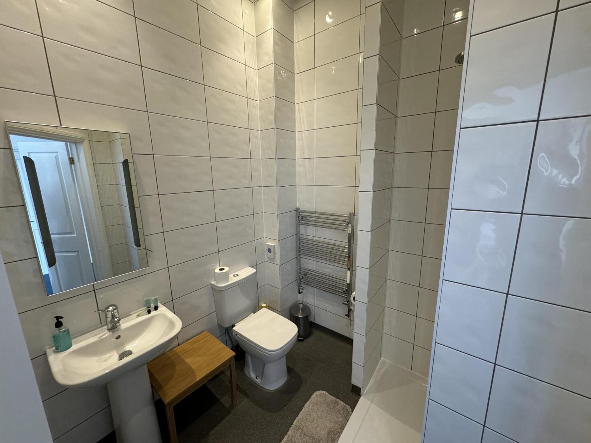 Hookwood Lodge London Gatwick Horley Zimmer foto